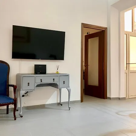 Vatican Apartment 118 Rome Exterior photo