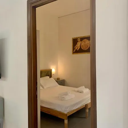 Vatican Apartment 118 Rome Exterior photo