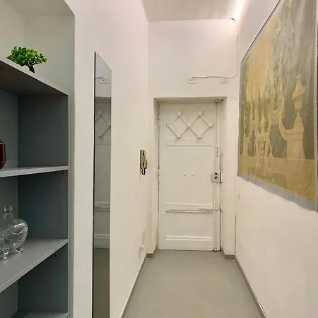 Vatican Apartment 118 Rome Exterior photo