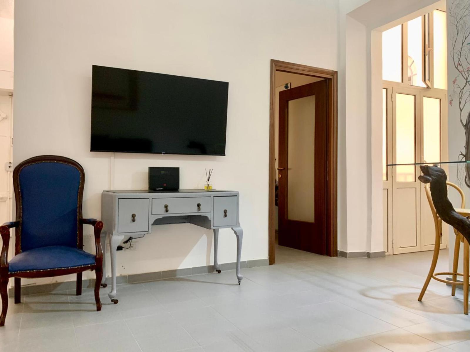 Apartment Vatican 118 Rome