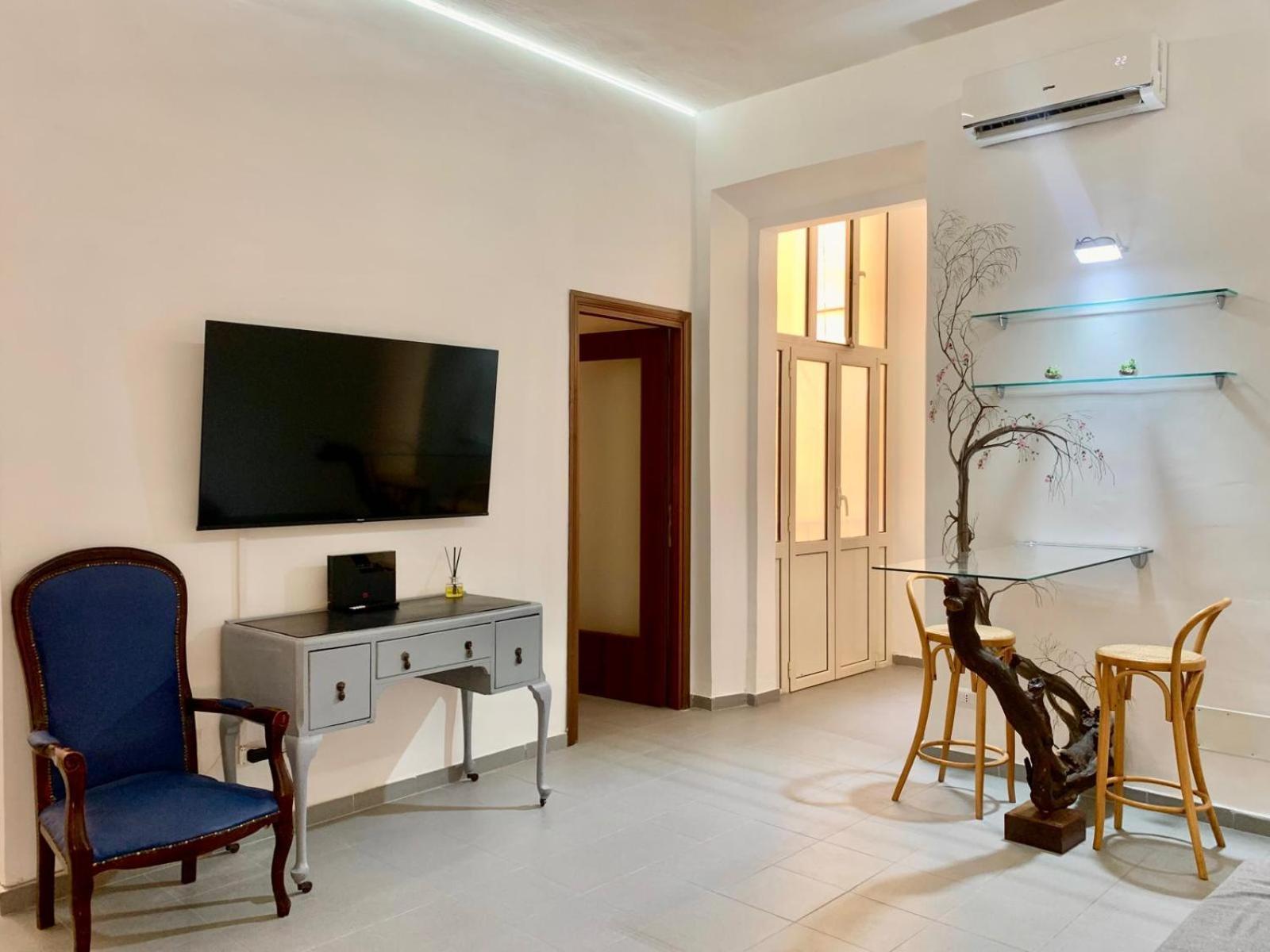 Apartment Vatican 118